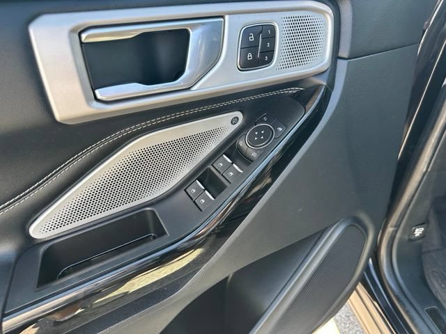 Certified 2021 Ford Explorer ST w/ Equipment Group 401A AWD/4WD image 24