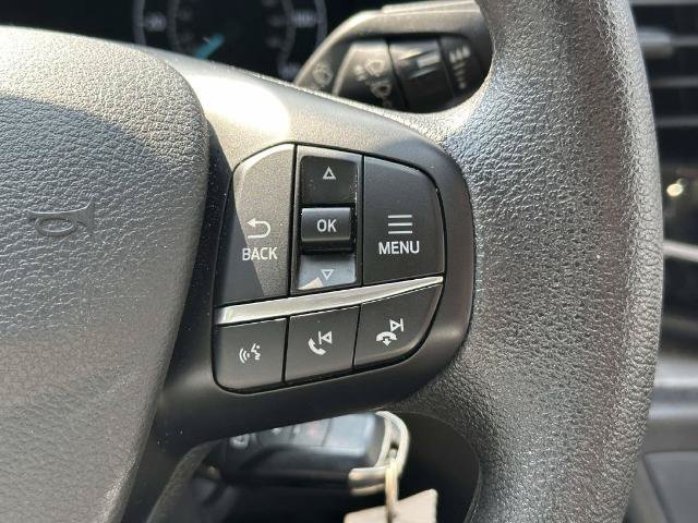 Certified 2024 Ford Transit 350 XLT RWD image 27