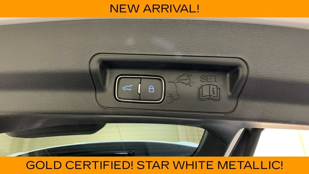 Certified 2023 Ford Explorer XLT AWD/4WD image 21
