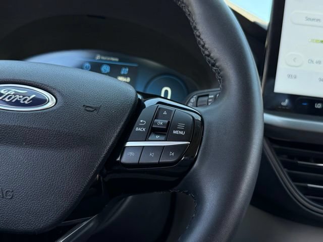 Certified 2023 Ford Escape Active w/ Tech Pack #2 FWD image 10