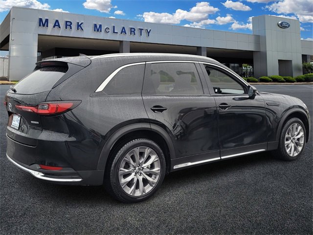Used 2024 MAZDA CX-90 3.3 Turbo w/ Premium Package image 5