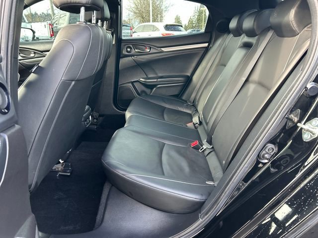 Used 2019 Honda Civic Sport Touring image 28