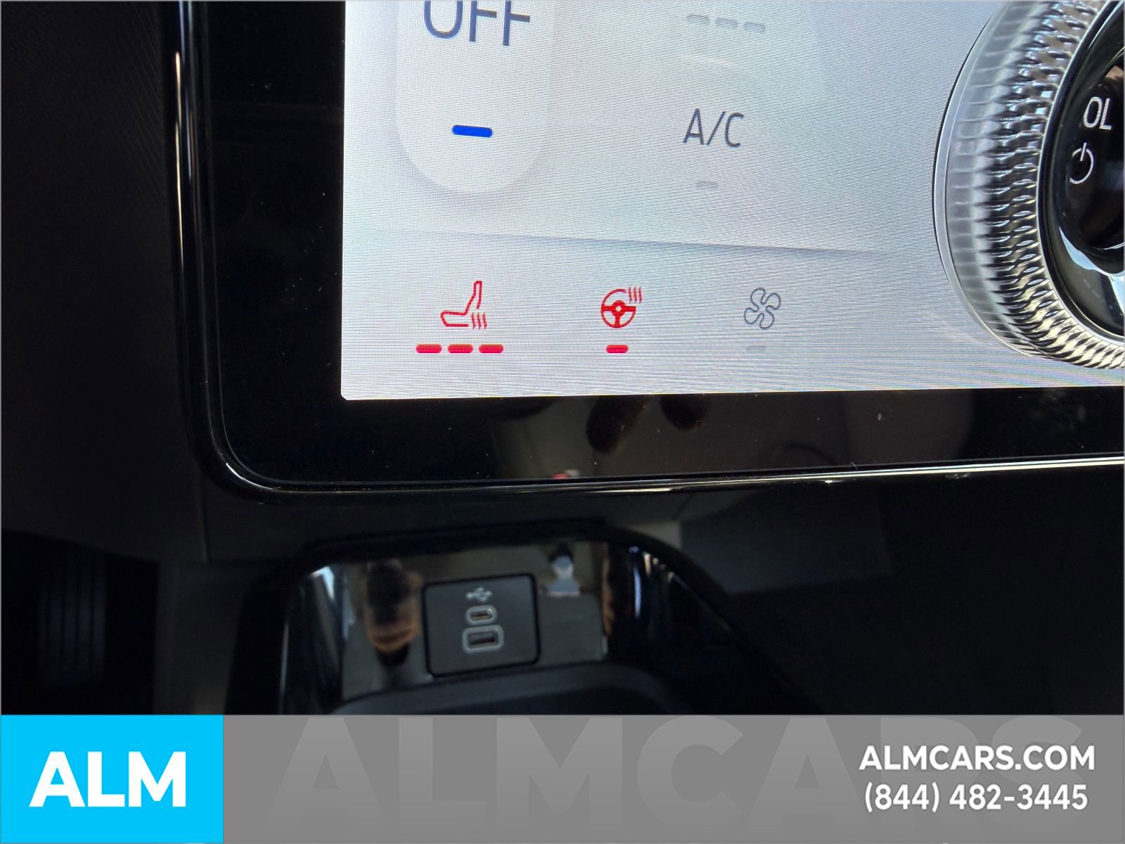 Certified 2025 Ford Mustang Mach-E Premium image 18