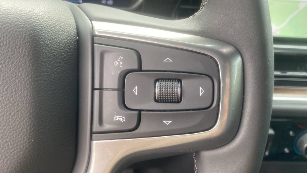 Used 2026 Chevrolet Silverado 2500 LT AWD/4WD image 19