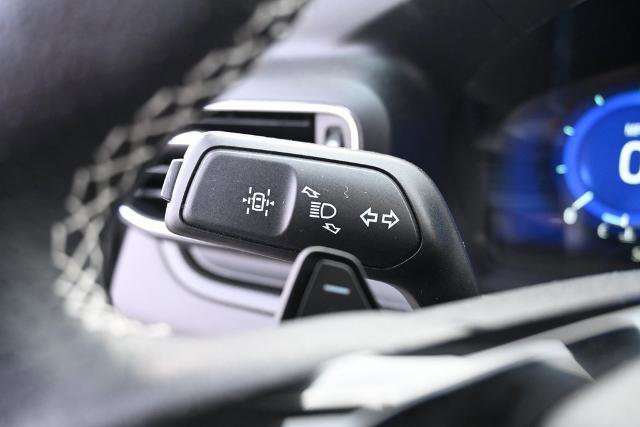 Certified 2022 Ford Explorer ST w/ Equipment Group 401A image 39