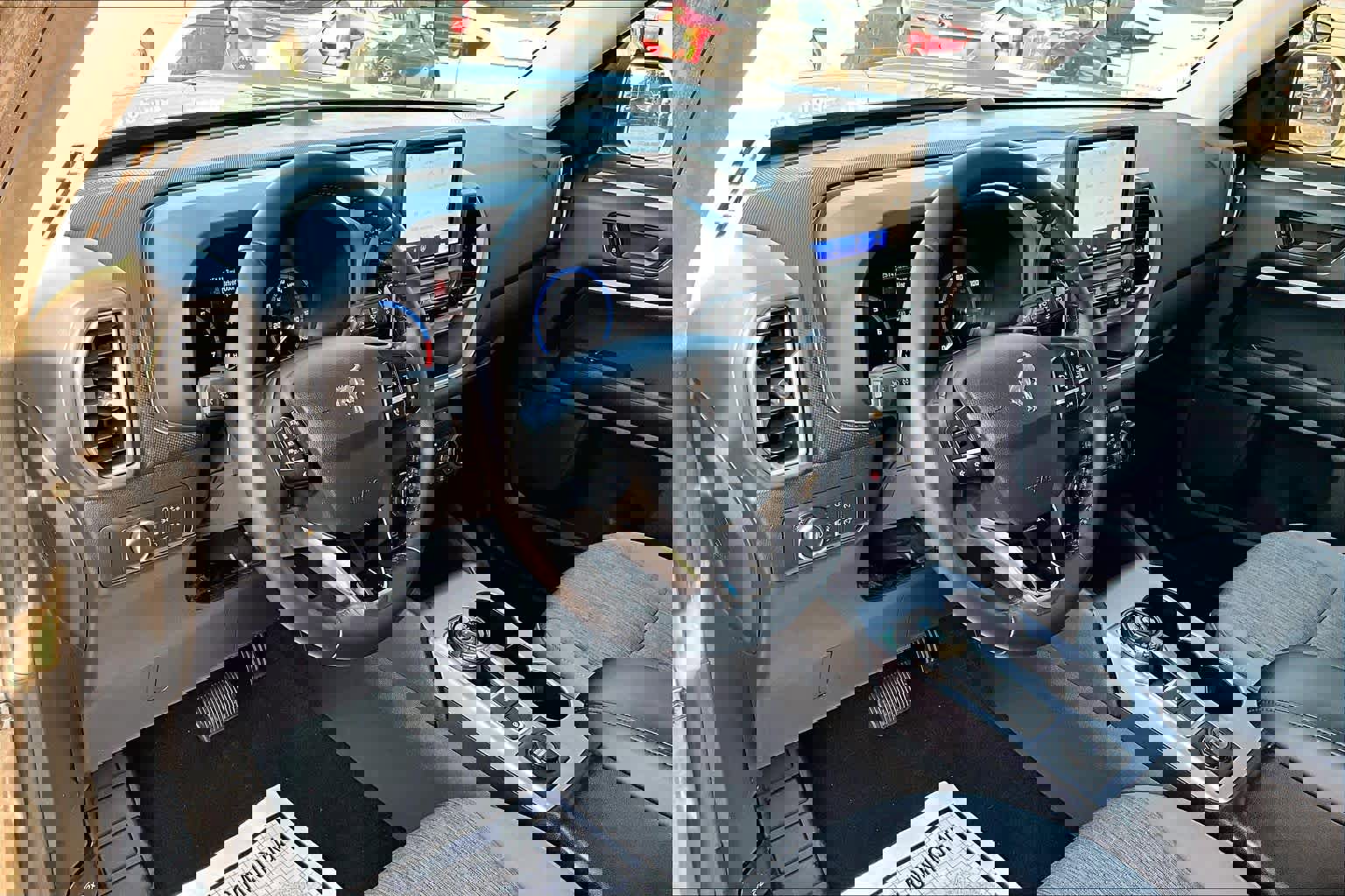 Certified 2022 Ford Bronco Sport Big Bend w/ Convenience Package image 17