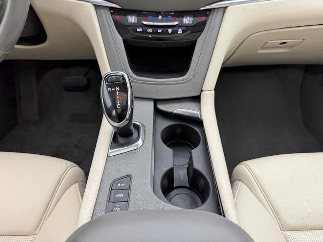 Used 2019 Cadillac XT5 Luxury image 18