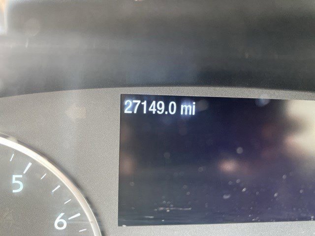 Certified 2021 Ford EcoSport SE image 17