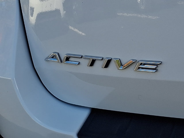 Certified 2025 Ford Explorer Active w/ Active Comfort Package AWD/4WD image 36