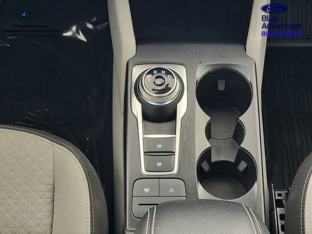 Certified 2023 Ford Escape Active AWD/4WD image 24