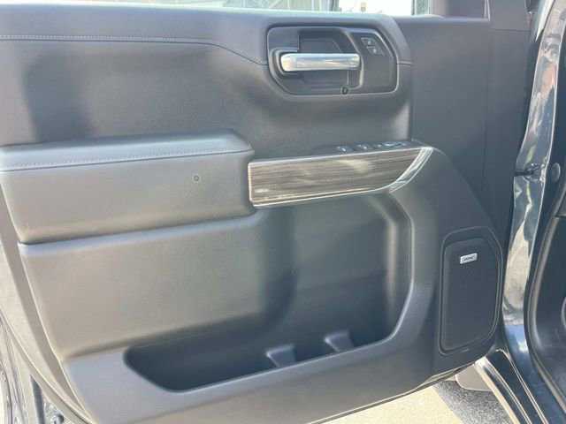 Used 2020 Chevrolet Silverado 1500 RST image 25