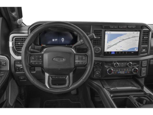 Certified 2026 Ford F250 King Ranch AWD/4WD image 6