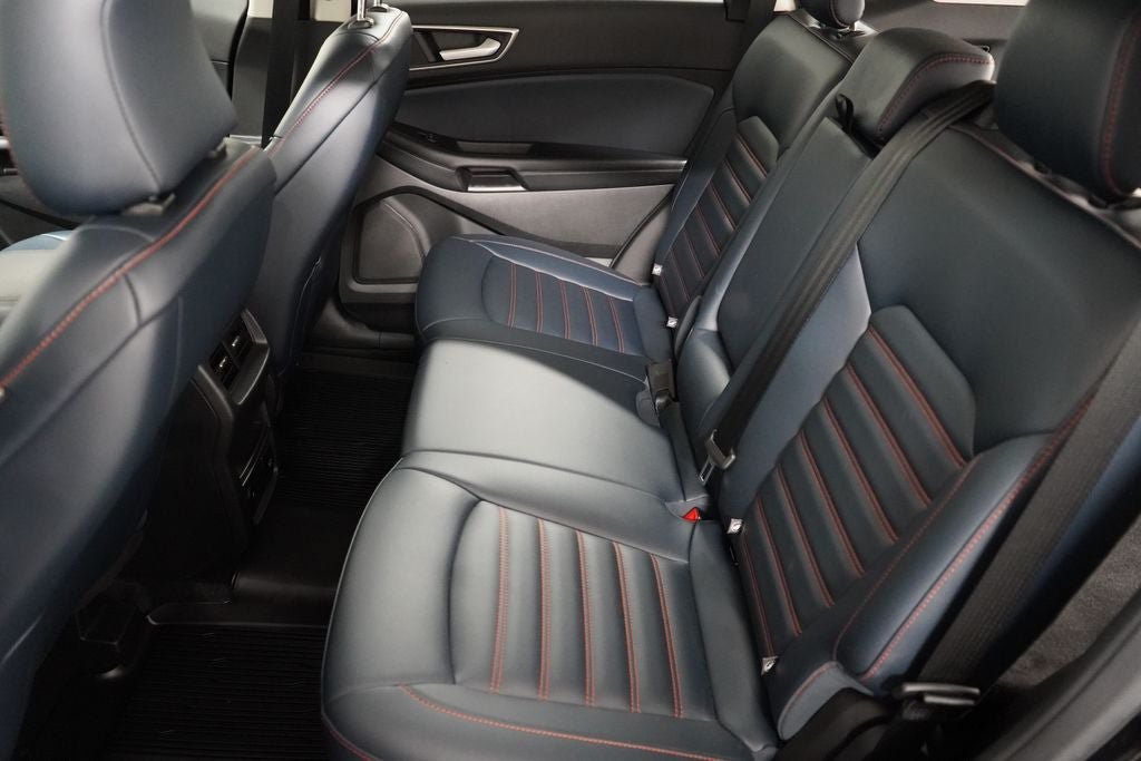 Certified 2023 Ford Edge SEL w/ Sport Appearance Package AWD/4WD image 24