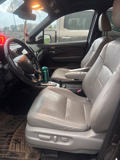 Used 2019 Honda Passport Touring image 7