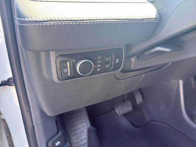 Certified 2025 Ford Mustang Mach-E Select w/ Comfort Package Lite RWD image 12