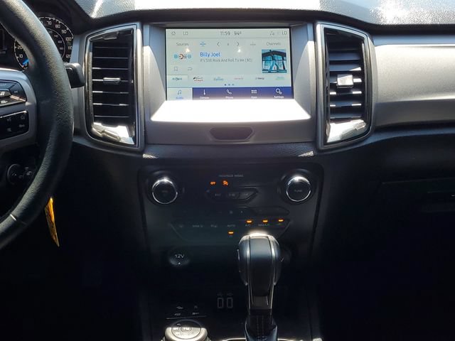 Certified 2023 Ford Ranger XLT w/ Equipment Group 302A High AWD/4WD image 30