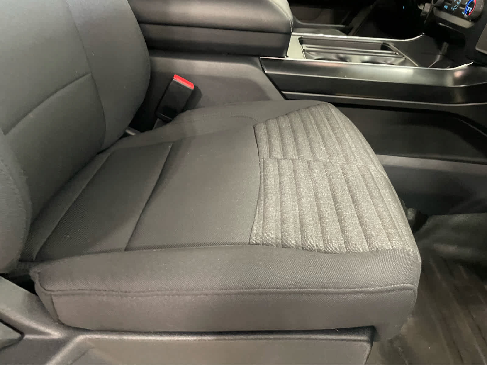 Certified 2023 Ford F150 XL w/ STX Appearance Package AWD/4WD image 47