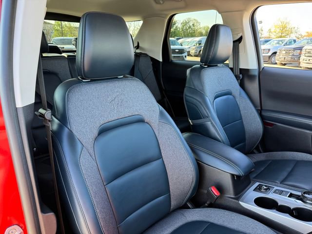 Certified 2024 Ford Bronco Sport Outer Banks w/ Tech Package AWD/4WD image 19
