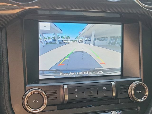 Certified 2021 Ford Mustang Shelby GT500 w/ Technology Package RWD image 29