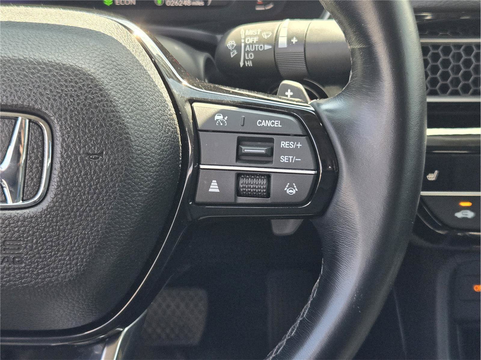 Used 2022 Honda Civic Touring image 27