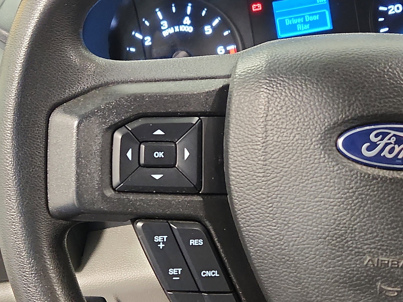 Certified 2022 Ford F250 XL w/ STX Appearance Package image 15