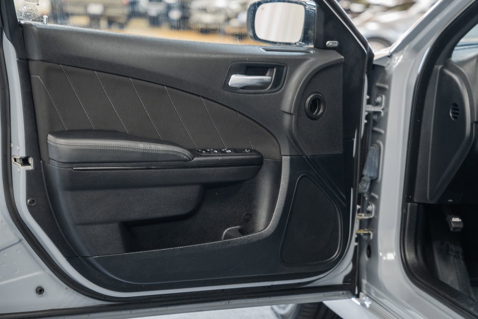 Used 2022 Dodge Charger GT w/ Blacktop Package image 43