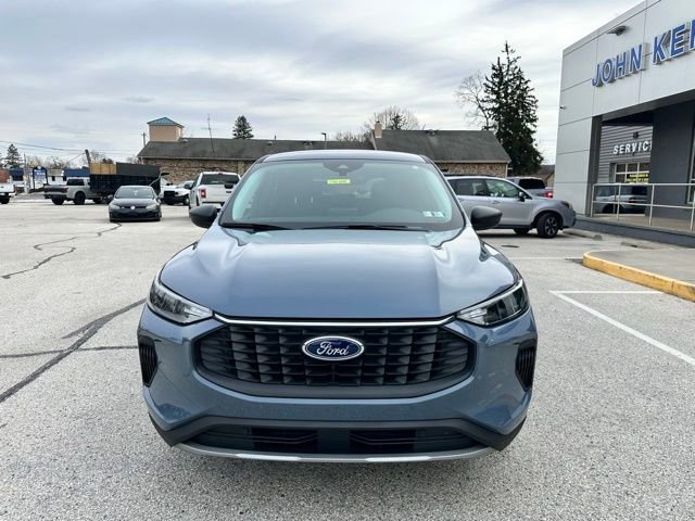 Certified 2024 Ford Escape Active w/ Cold Weather Package image 21