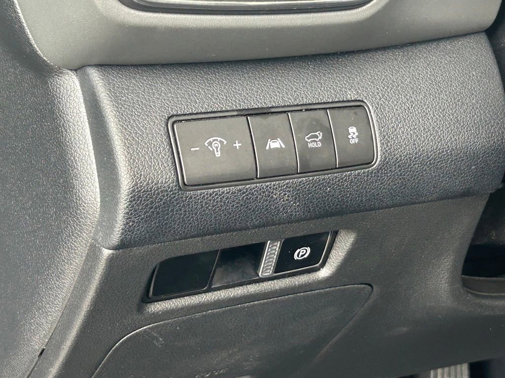 Used 2023 Hyundai Santa Fe SEL image 35