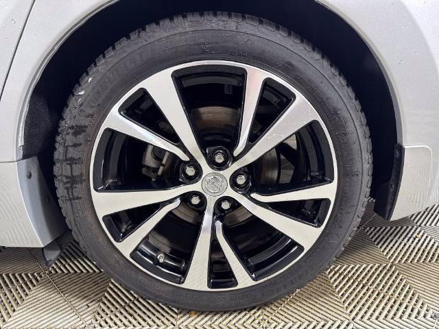 Used 2018 Nissan Maxima 3.5 SL FWD image 9