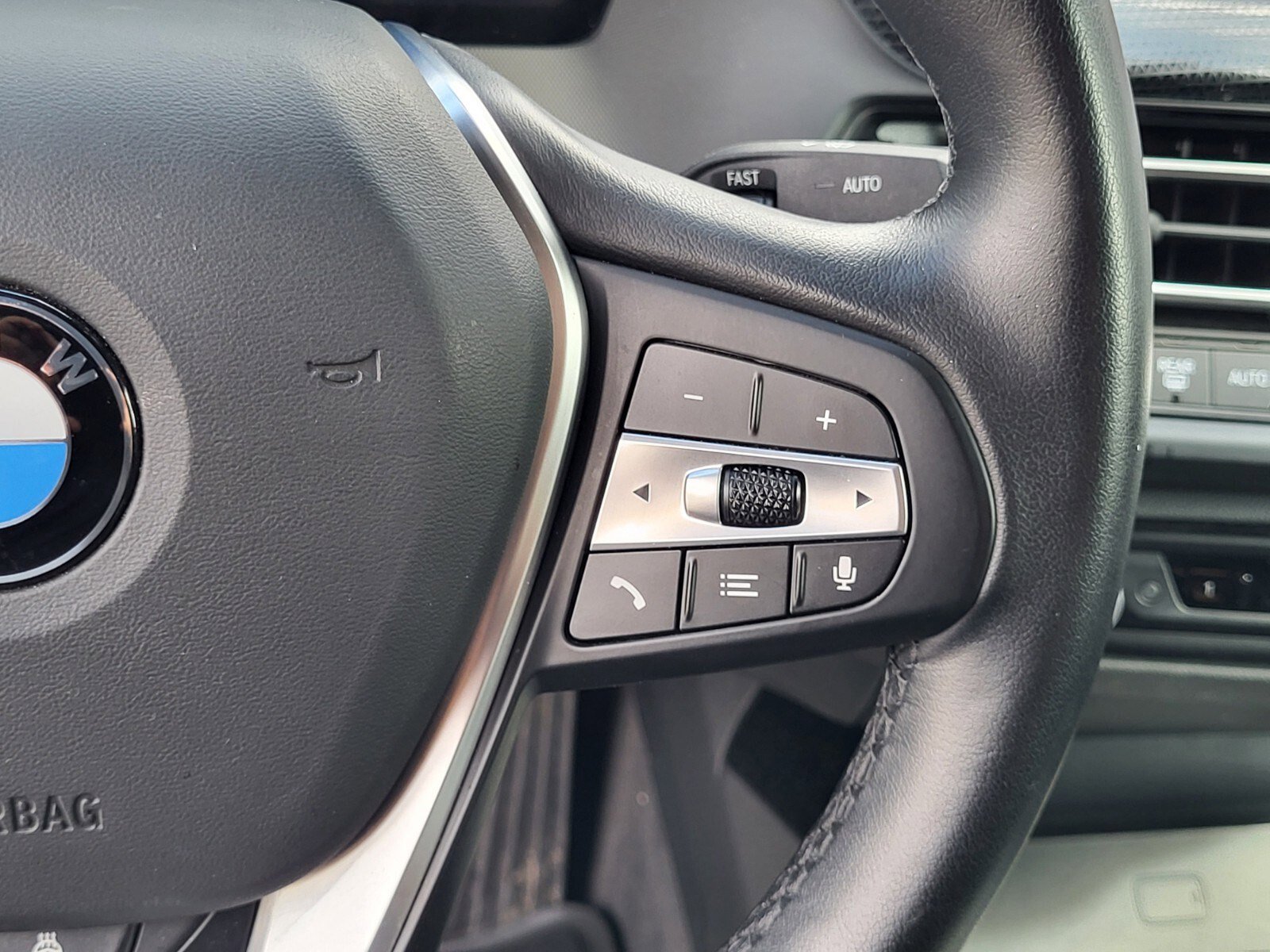 Used 2024 BMW 228i xDrive Gran Coupe w/ Convenience Package image 27