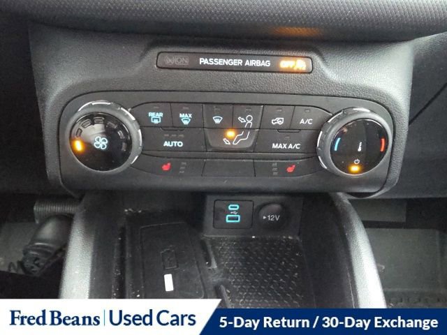 Certified 2022 Ford Bronco Sport Big Bend w/ Convenience Package image 22