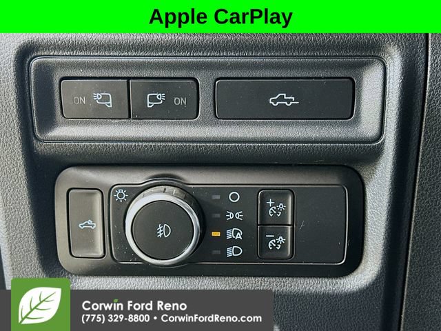 Certified 2021 Ford F150 Platinum w/ Equipment Group 701A High AWD/4WD image 10