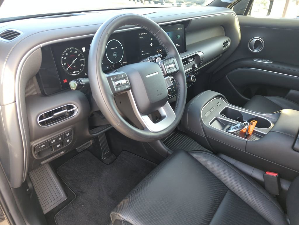 Used 2026 Hyundai Palisade Calligraphy AWD/4WD image 10