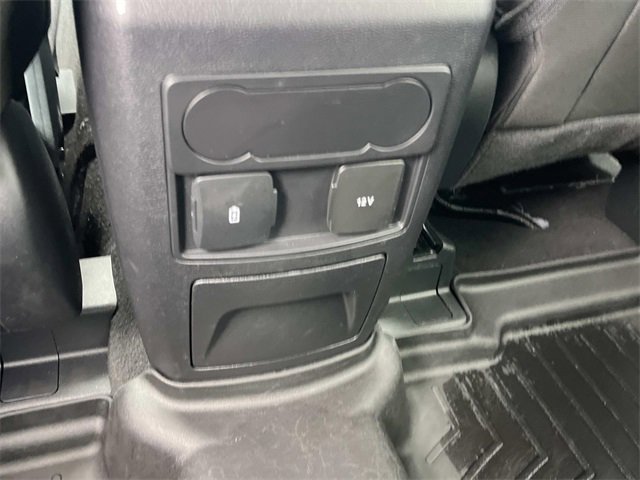 Certified 2023 Ford Explorer XLT image 18