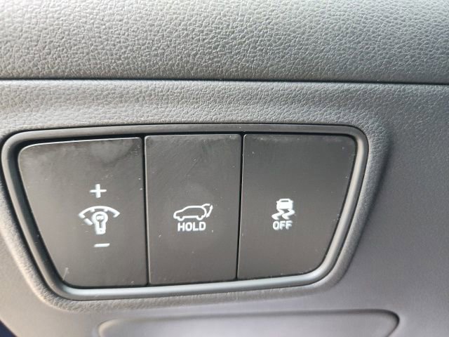 Used 2024 Hyundai Tucson SEL image 24