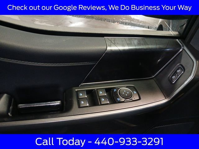 Certified 2022 Ford F150 XLT w/ Equipment Group 302A High image 29