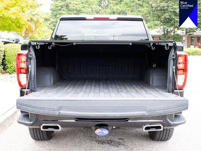 Used 2024 GMC Sierra 1500 Elevation AWD/4WD image 24