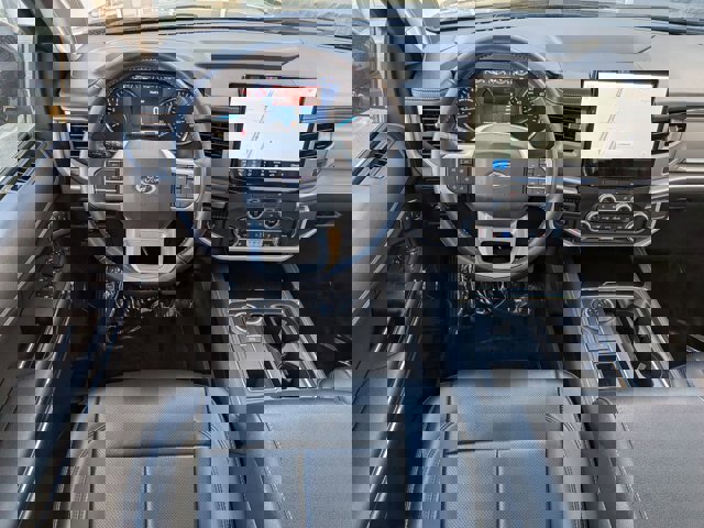 Certified 2022 Ford Expedition Max XLT image 34