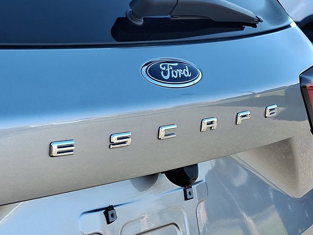 Certified 2023 Ford Escape Active w/ Tech Pack #2 image 34