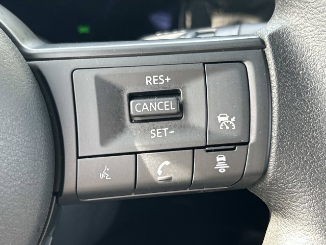 Used 2026 Nissan Kicks SV w/ Cold Weather Package FWD image 32
