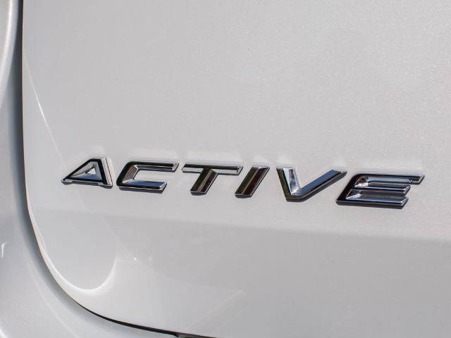 Certified 2025 Ford Explorer Active AWD/4WD image 11