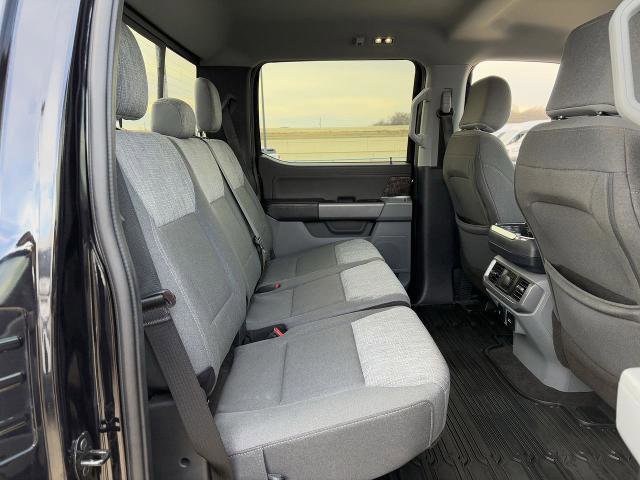 Certified 2022 Ford F150 XLT w/ Equipment Group 302A High image 29