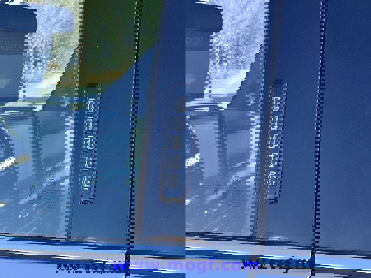 Certified 2022 Ford F150 Platinum w/ Equipment Group 701A High image 34