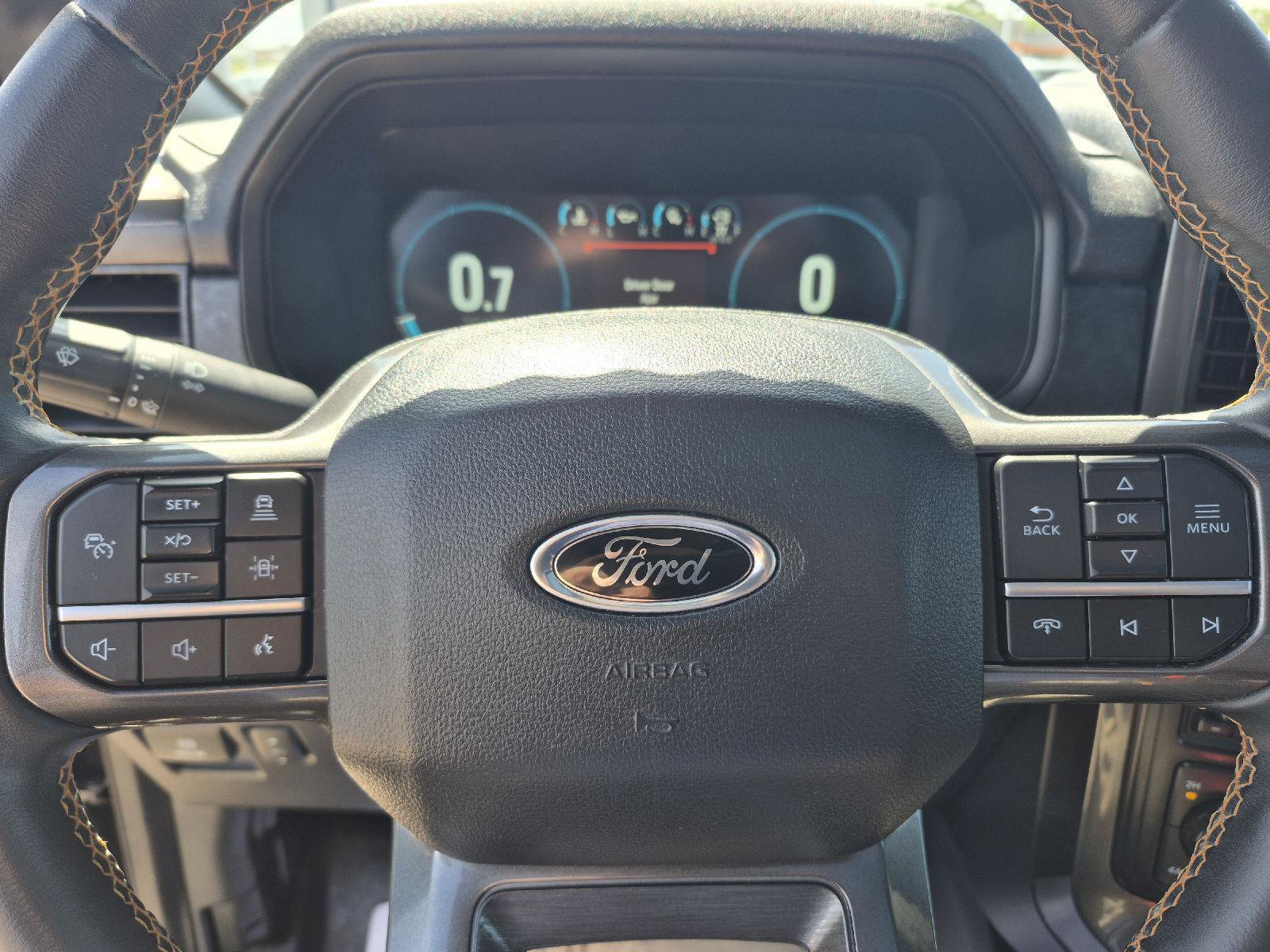 Certified 2023 Ford F150 Tremor w/ Equipment Group 402A High image 14