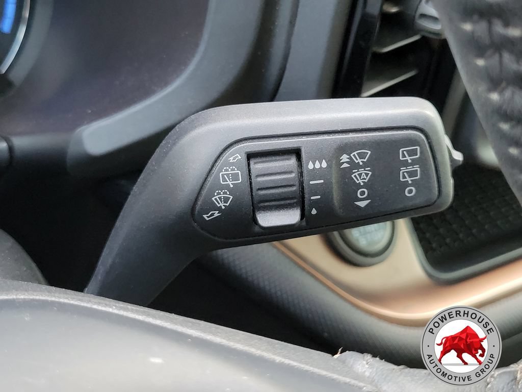 Certified 2023 Ford Bronco Sport Outer Banks w/ Tech Package AWD/4WD image 32