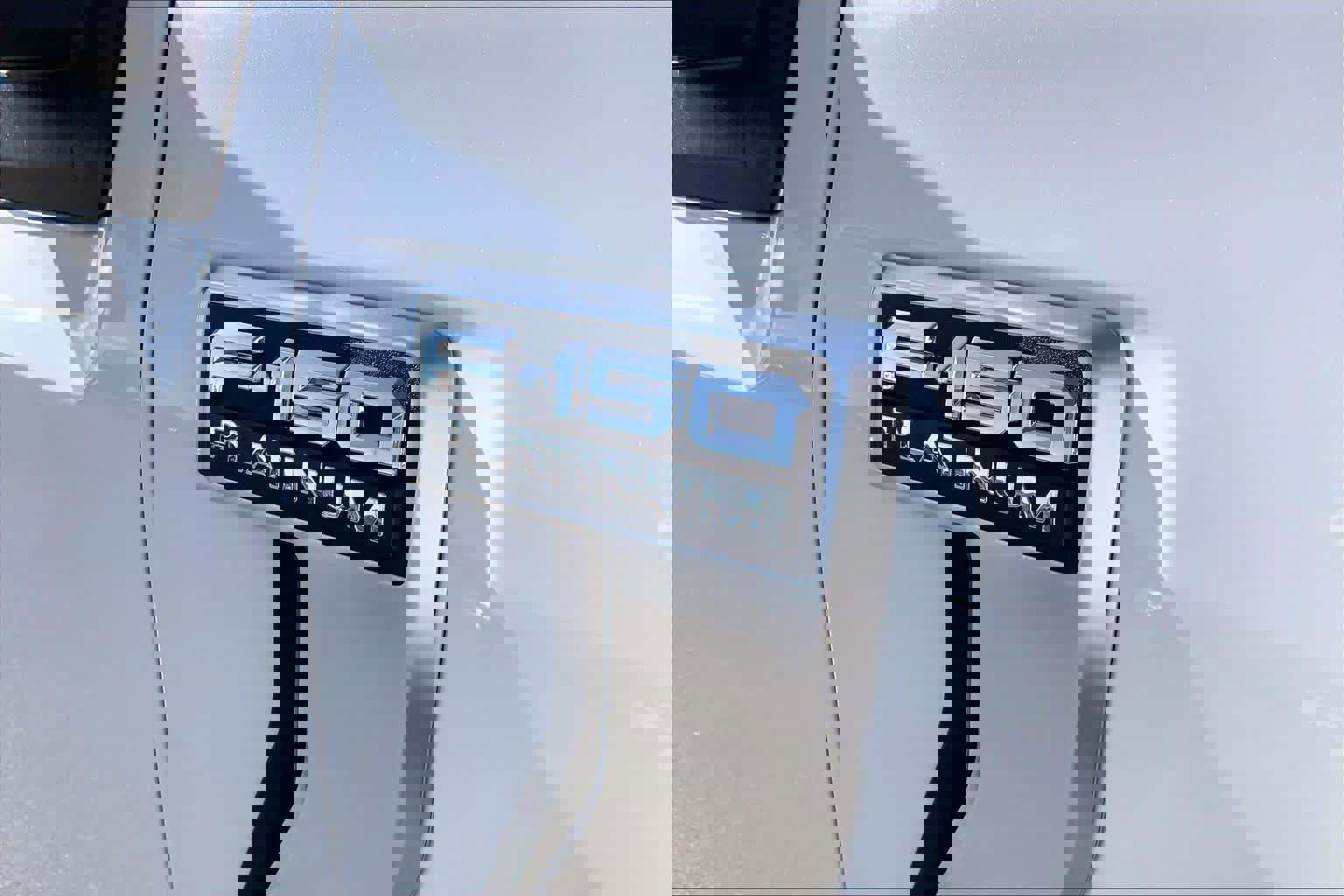 Certified 2024 Ford F150 Platinum w/ Equipment Group 703A Plus image 31