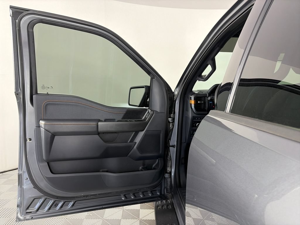 Certified 2023 Ford F150 Tremor AWD/4WD image 10