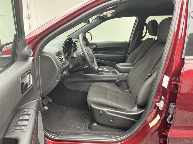 Used 2026 Dodge Durango GT AWD/4WD image 3