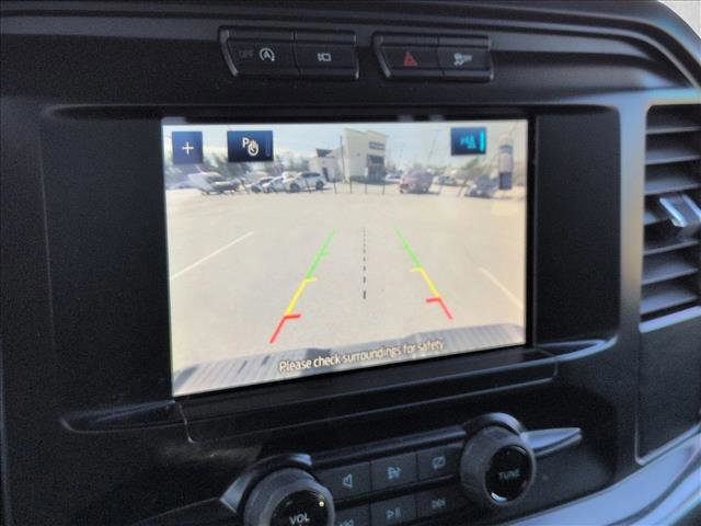 Certified 2023 Ford F150 XL w/ STX Appearance Package image 14