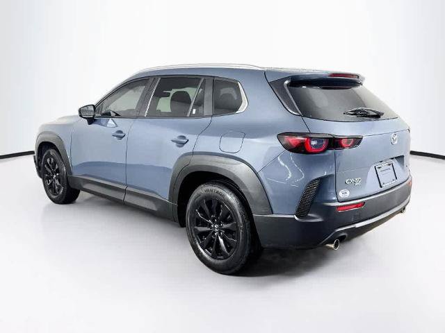 Used 2023 MAZDA CX-50 2.5 S w/ Preferred Plus Pkg AWD/4WD image 4